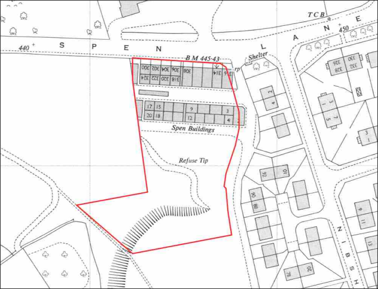 Phase 1 Preliminary Risk Assessments (Desk Studies)
